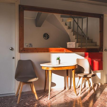 Fontana Luxury Rooms Mytilíni Dış mekan fotoğraf
