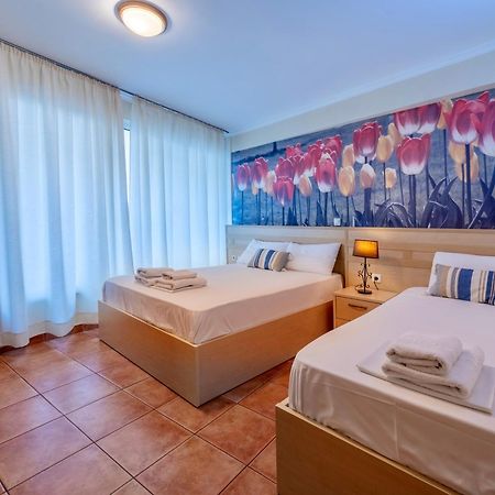 Fontana Luxury Rooms Mytilíni Dış mekan fotoğraf