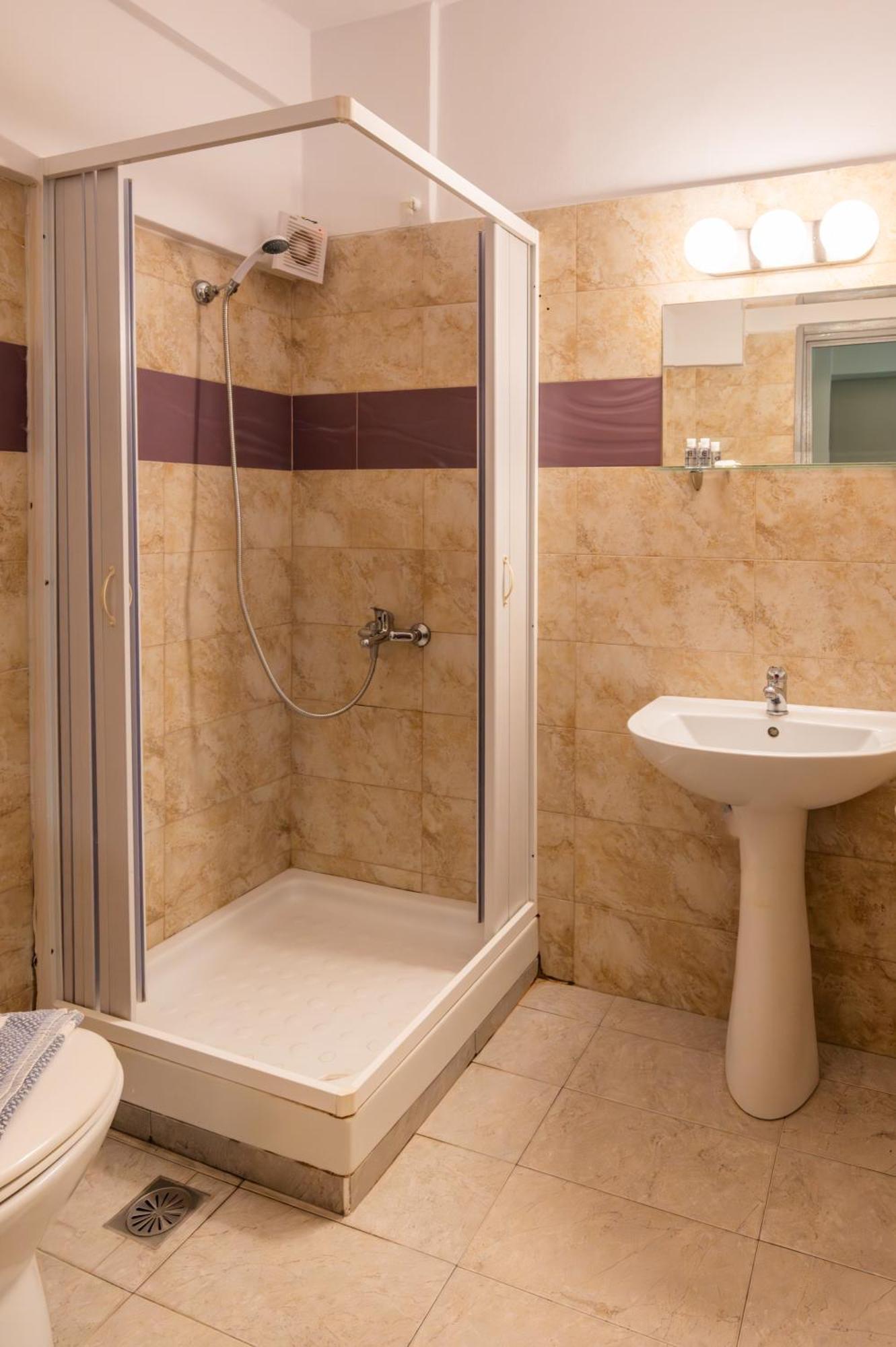 Fontana Luxury Rooms Mytilíni Dış mekan fotoğraf