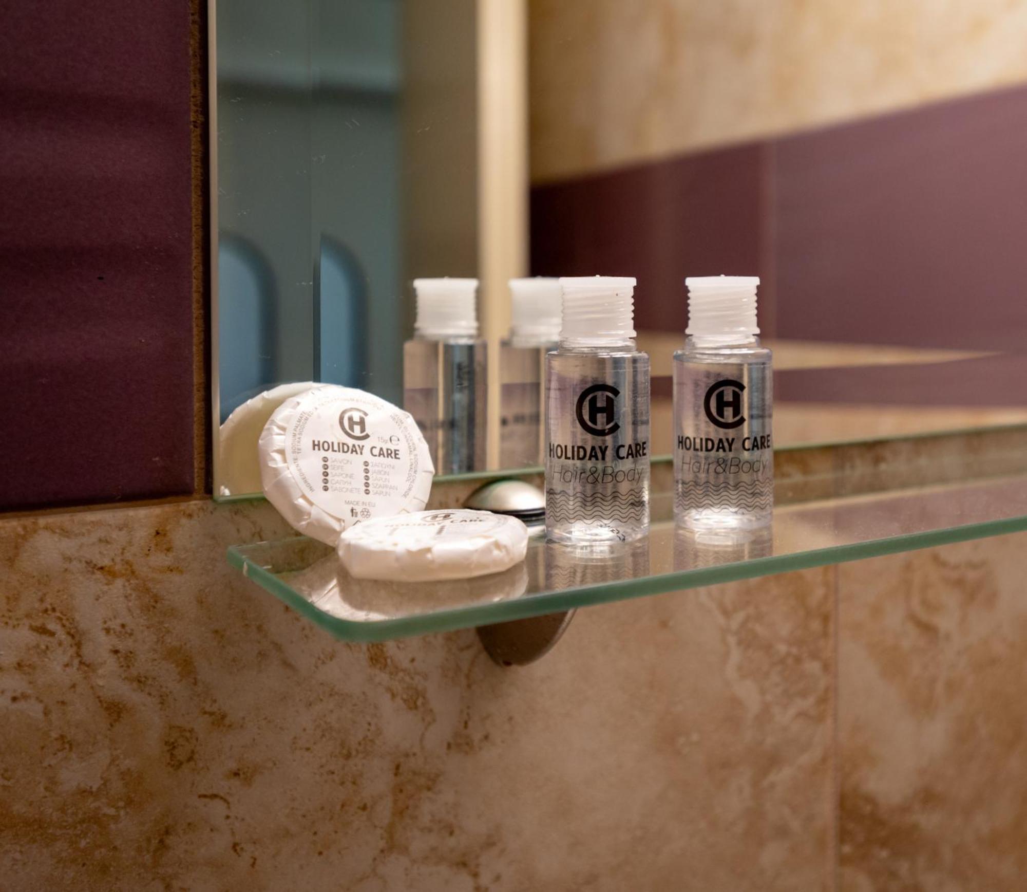 Fontana Luxury Rooms Mytilíni Dış mekan fotoğraf