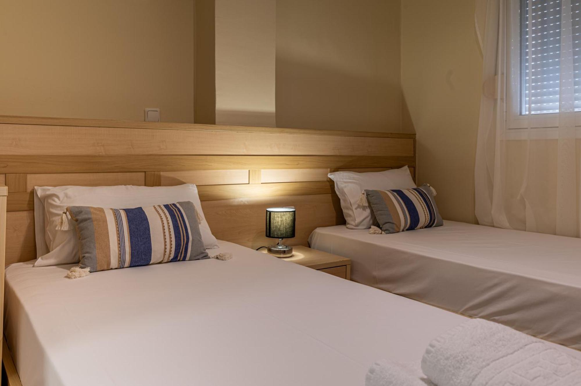 Fontana Luxury Rooms Mytilíni Dış mekan fotoğraf